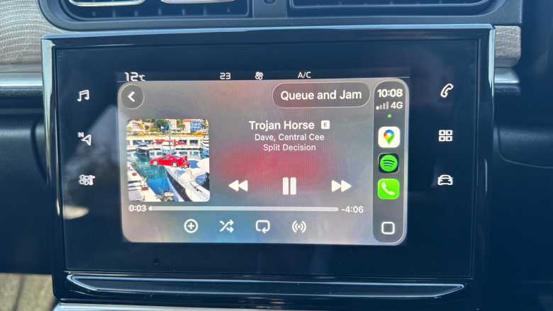 Citroen C3 1.2 PureTech Shine Plus 5dr Petrol Hatchback